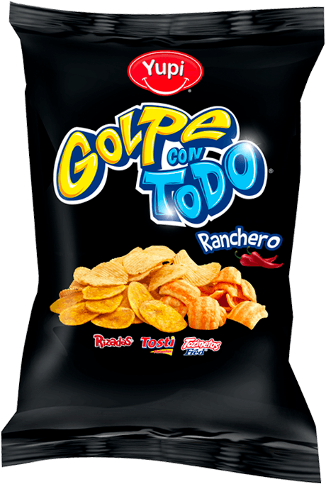 Golpe Con Todo Ranchero